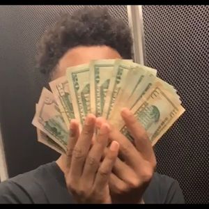 Meet your Posher, Treyvon